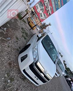تويوتا هايس